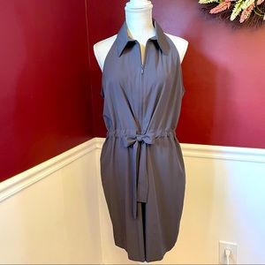 Prologue Grey Dress size large